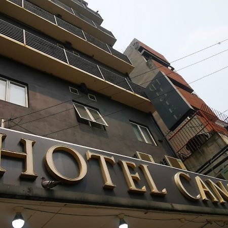 Canary Hotel Kuala Lumpur Ngoại thất bức ảnh