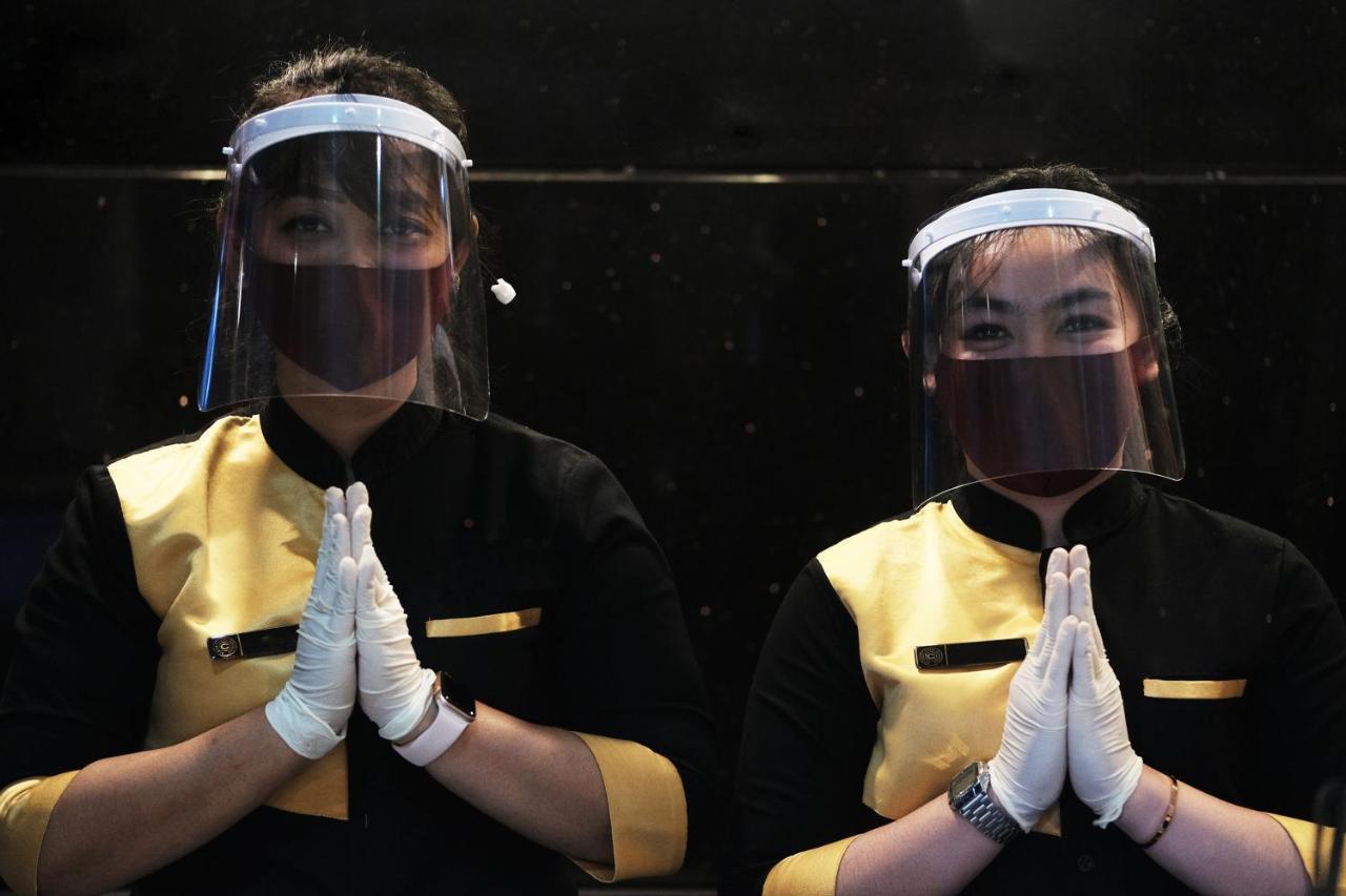 Canary Hotel Kuala Lumpur Ngoại thất bức ảnh