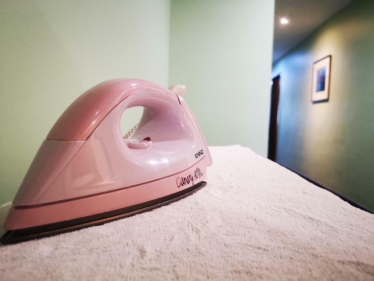 Canary Hotel Kuala Lumpur Ngoại thất bức ảnh