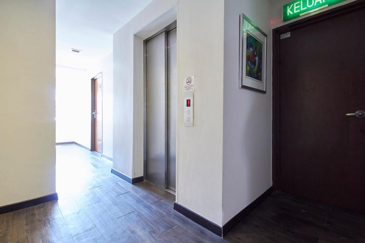 Canary Hotel Kuala Lumpur Ngoại thất bức ảnh