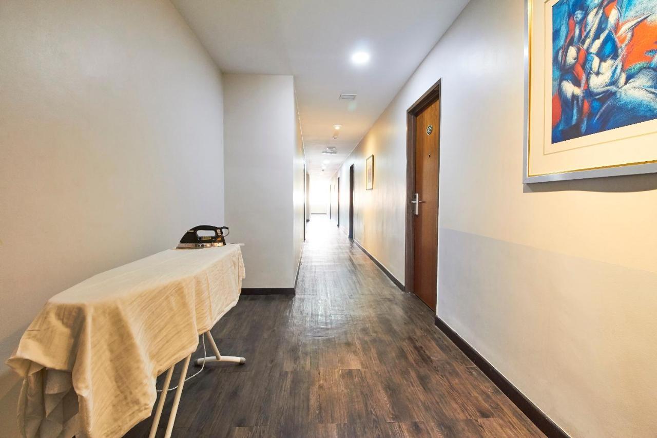 Canary Hotel Kuala Lumpur Ngoại thất bức ảnh