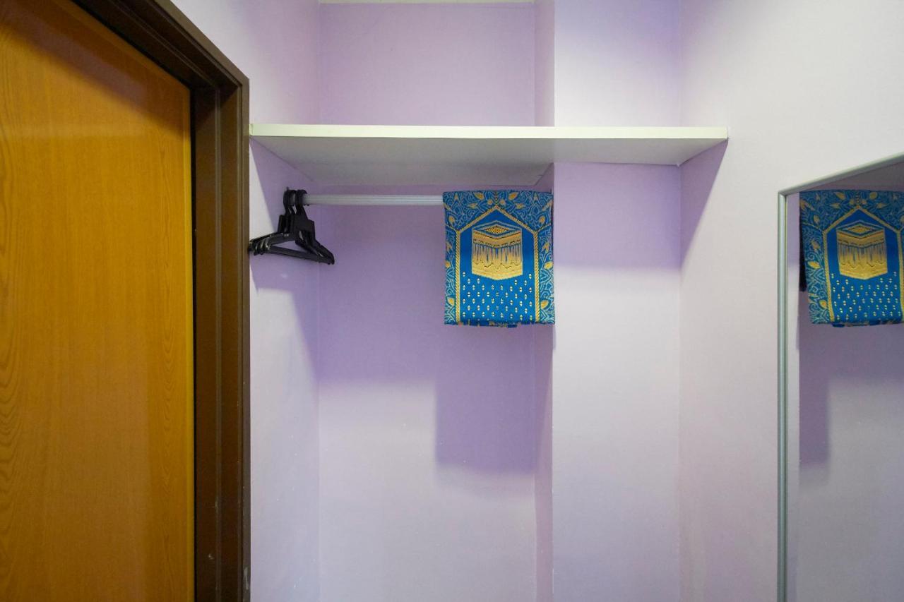 Canary Hotel Kuala Lumpur Ngoại thất bức ảnh